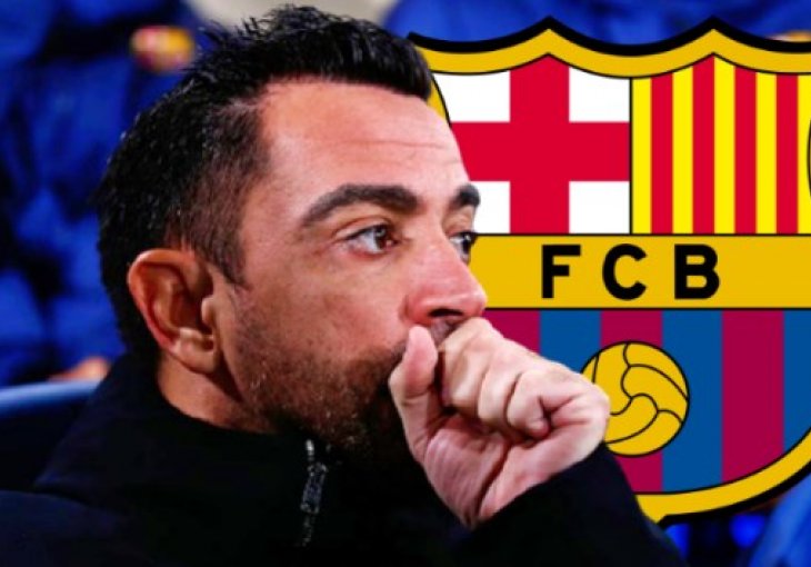 Mora što prije izaći iz prošlosti: Xavi odbija da potpiše veznjaka svjetske klase jer mu nedostaje “Barçin DNA”