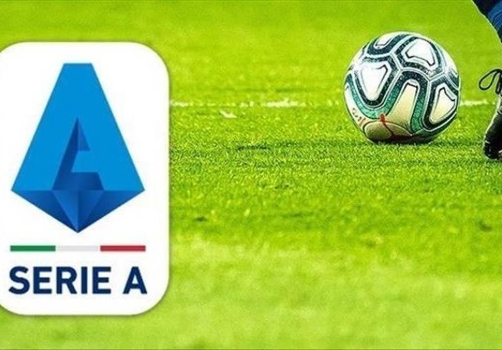 Italijani k'o Italijani: U sred sezone izbacuje se klub iz Serije A