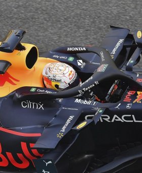 Verstappen najavio značajnu promjenu za novu sezonu: Ovo se dugo nije dogodilo u Formuli 1