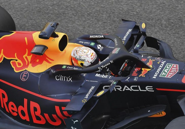 Verstappen najavio značajnu promjenu za novu sezonu: Ovo se dugo nije dogodilo u Formuli 1