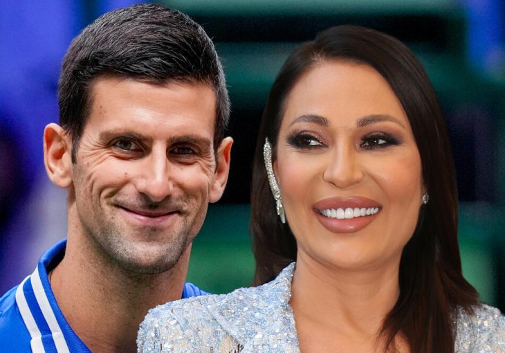 NOVAK NA KOPAONIKU U ISTOM SMJEŠTAJU GDJE CECA IMA APARTMANE! Otkriveni svi detalji boravka: Čistačica nije smjela u sobu!