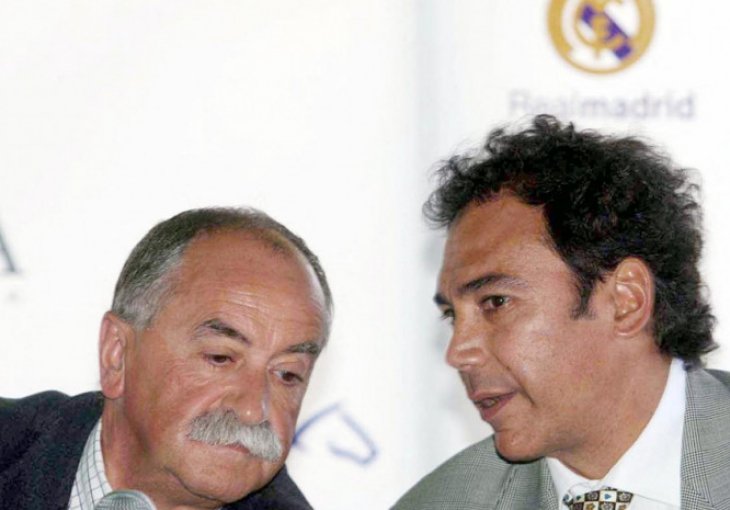 Hugo Sančez: Rekao sam Perezu da dovede i Mbapea i Halanda