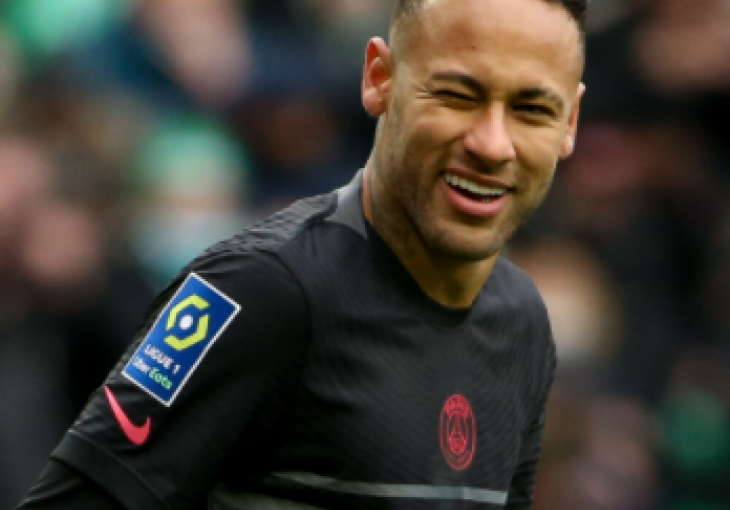 Neymar potpisao novi ugovor, i to s Facebookom