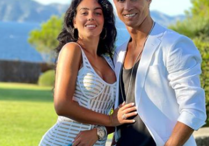 Ronaldova majka prvi put progovorila o Georgini Rodriguez koju navodno ne podnosi