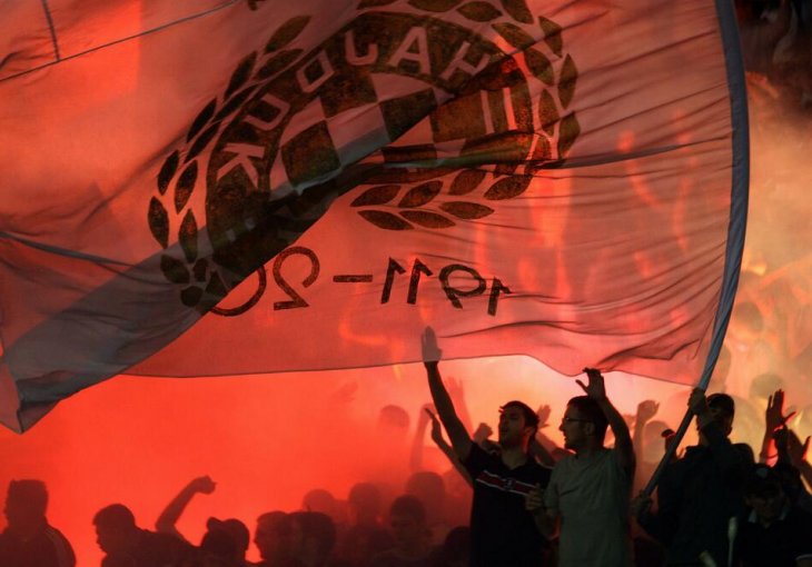 LUDILO KAKVO U HRVATSKOJ ODAVNO NIJE VIĐENO: Hajduk objavio vijest zbog koje podrhtava Dalmacija