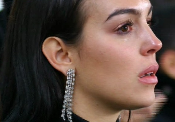 Mučna prošlost Georgine Rodriguez: Sramila se svog oca, umro je u samoći i nikada nije upoznao unuke