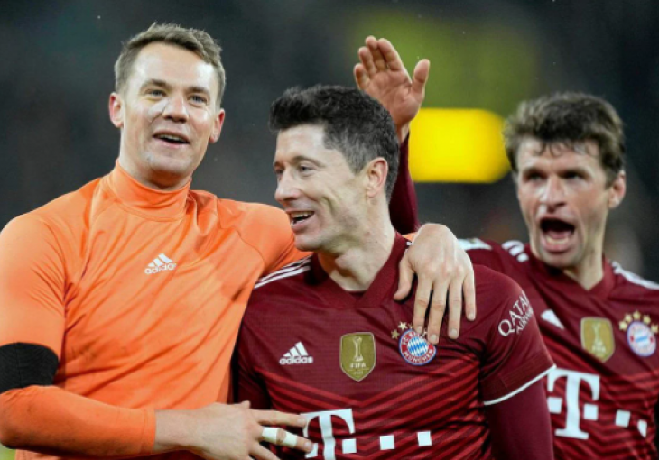 Lothar Matthaus više ne sumnja: Žao mi je što nekima uskraćujem nadu, ali gotovo je