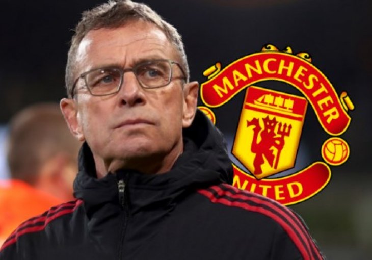 POZNAT NASLJEDNIK RANGNICKA? Zvijezde Manchester Uniteda dale zeleno svjetlo za dolazak ‘novog Mourinha’