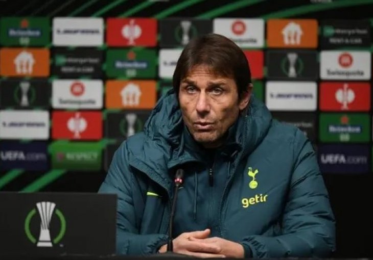 Stigla potvrda UEFA-e: Tottenham izbačen iz Konferencijske lige!