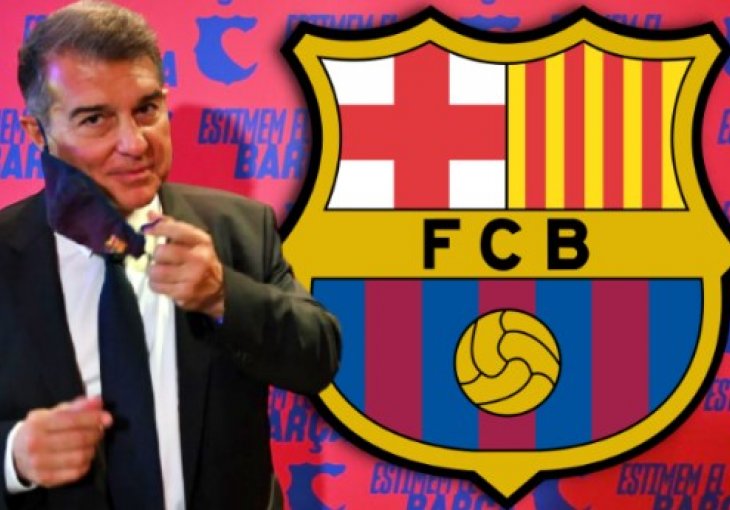 Rivali u strahu, Laporta “potvrdio” da je skupio sredstva za najveći transfer Barçe u modernom nogometu