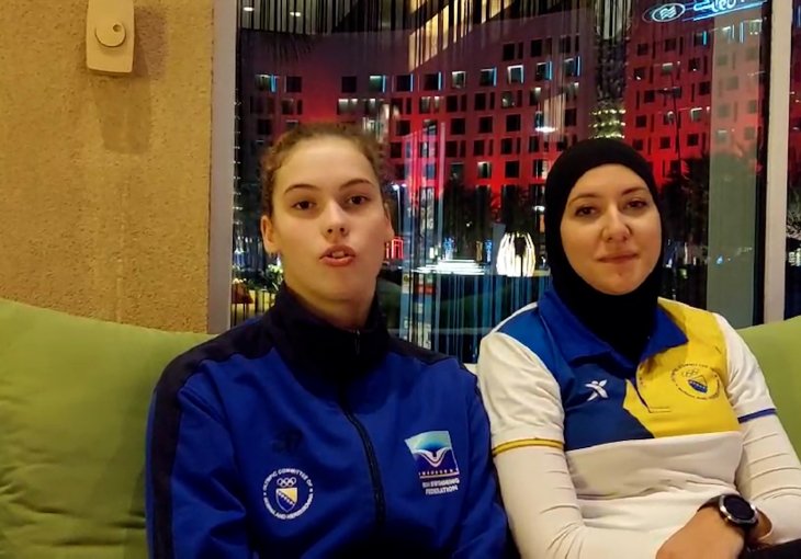 Lana Pudar za FTV: Ovo je savršen način da završim ovako dobru godinu
