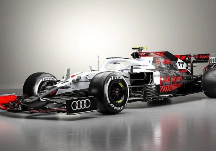 Audi odlučio ući u Formulu 1, uskoro bi trebala stići i službena potvrda