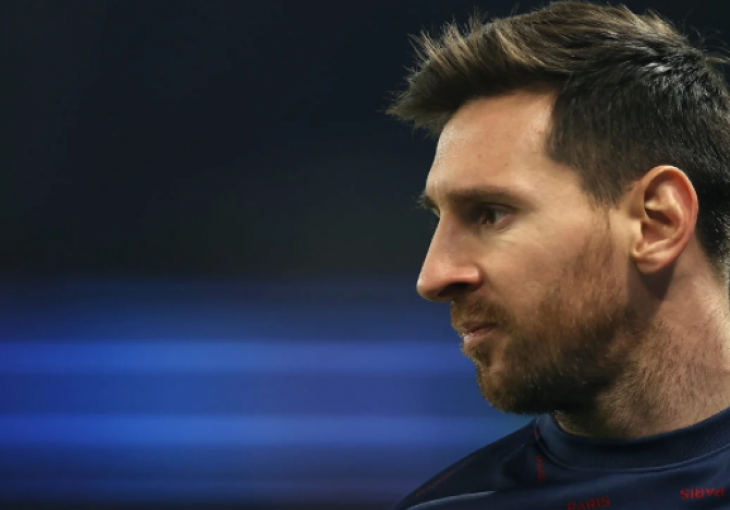 Šta koriste igrači PSG-a pred svaki meč? 