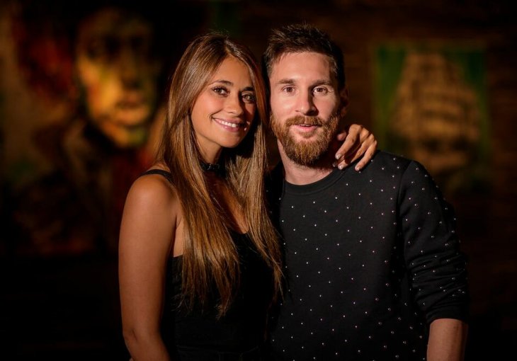 Salihamidžić u krugu porodice proslavio Božić, nakon 365 dana oglasio se na Instagramu