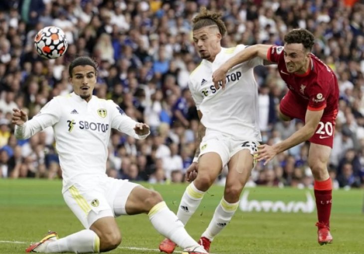 Trgovina u Yokrshireu: Leeds United bi ove zime mogao zaraditi 120 miliona eura!