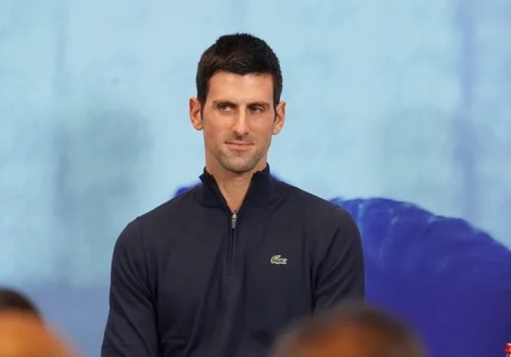 NOVAK PROPUŠTA VAŽNO TAKMIČENJE: Viktor Troicki poslije NEOČEKIVANE VIJESTI imao samo kratak komentar!