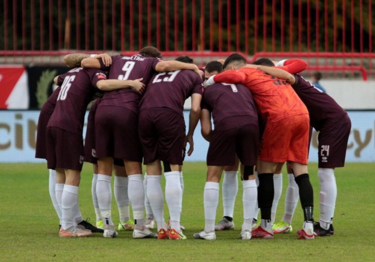 FK Sarajevo je najbolji bosanskohercegovački klub