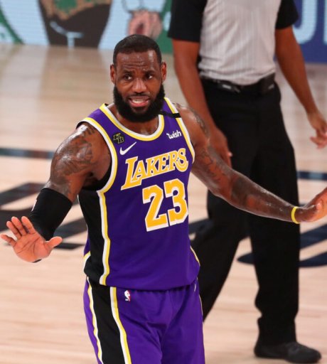 LeBron pravi novi senzacionalan potpis: Treći put se vraća na mjesto uspjeha?