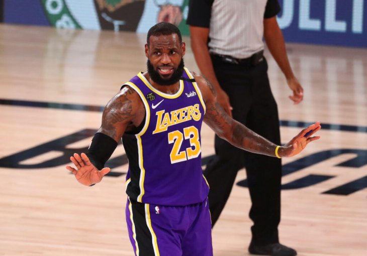 LeBron pravi novi senzacionalan potpis: Treći put se vraća na mjesto uspjeha?