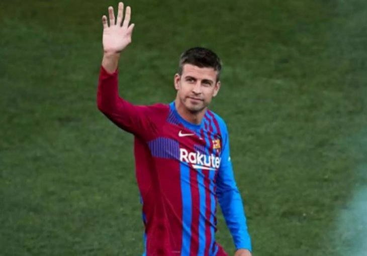 Gerard Pique kroz usporedbu otkrio svoje iskreno mišljenje o Leu Messiju i Cristianu Ronaldu