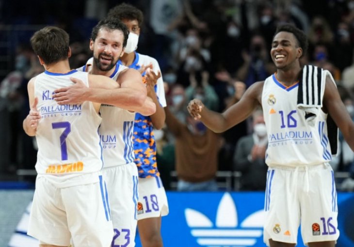 Ni Euroliga nije pošteđena: 