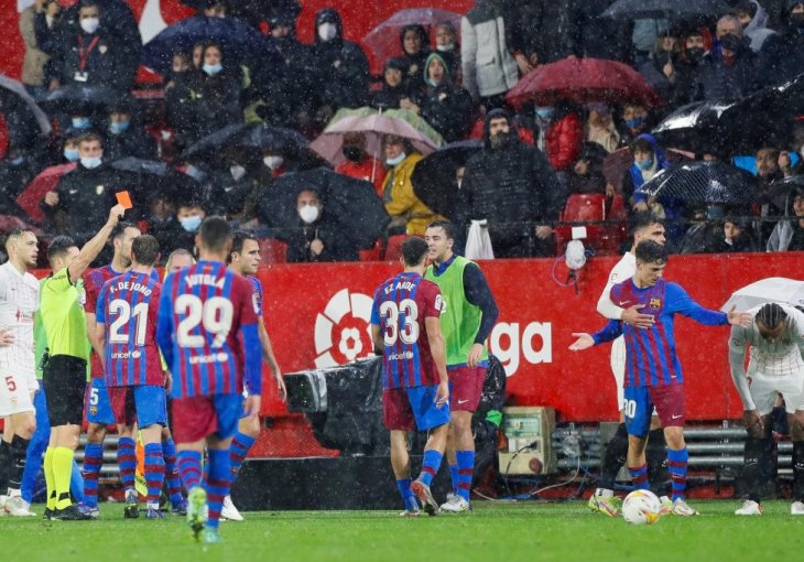 XAVI PRAVI PAKLEN TIM Dogovor je postignut: Barcelona pronašla savršenu zamjenu za iskusnog defanzivca