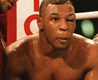 PONAJVEĆE IZNENAĐENJE U HISTORIJI BOKSA Dan kada je Mike Tyson prebrojao sve zvijezde, po prvi puta je pao na pod
