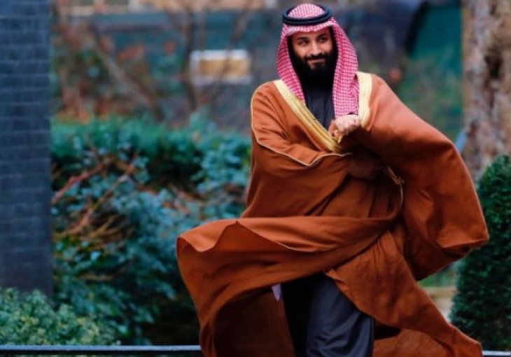 Spremite se za dominaciju: Bin Salman je nakon Newcastlea kupio jedan od najjačih timova u Evropi, ovo je prava odluka