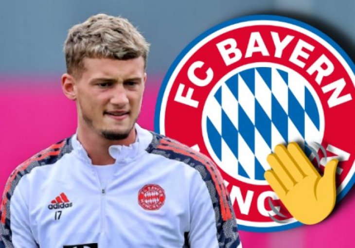 Karma: Cuisance je govorio kako je previše kvalitetan za Bayern, a sada ga njemački velikan šalje u klub tri klase ispod trenutnog