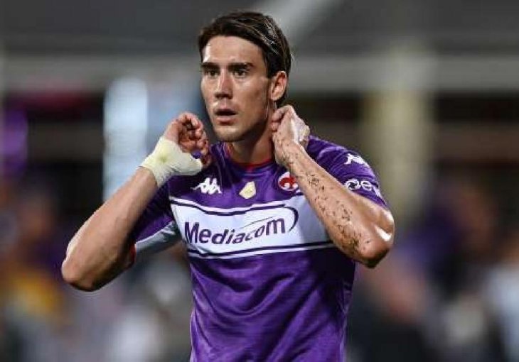 Opšta nevjerica zbog podatka koliko je Fiorentina PLATILA Partizanu za Vlahovića: Jedan od najboljih fudbalskih poslova ikad