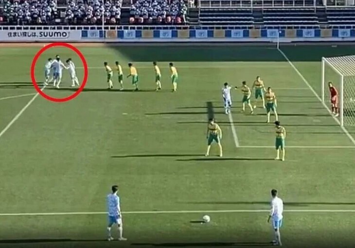 VIDEO POSTAO VIRALAN, MNOGI TVRDE DA JE OVO ČISTA GENIJALNOST Zaigrali 