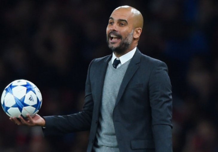 Gvardiola nakon pobjede nad Brentfordom: Odigrali smo savršenu utakmicu