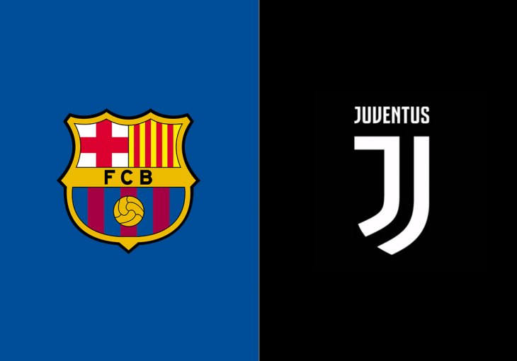 Katalonski Sport: Zvijezda Barcelone pojačava Juventus!