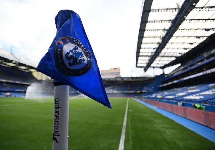 Chelsea prijavio gubitak od 182 miliona eura