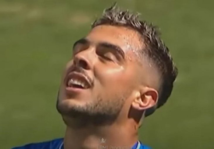 Dinamu novo pojačanje stiže iz Argentine?