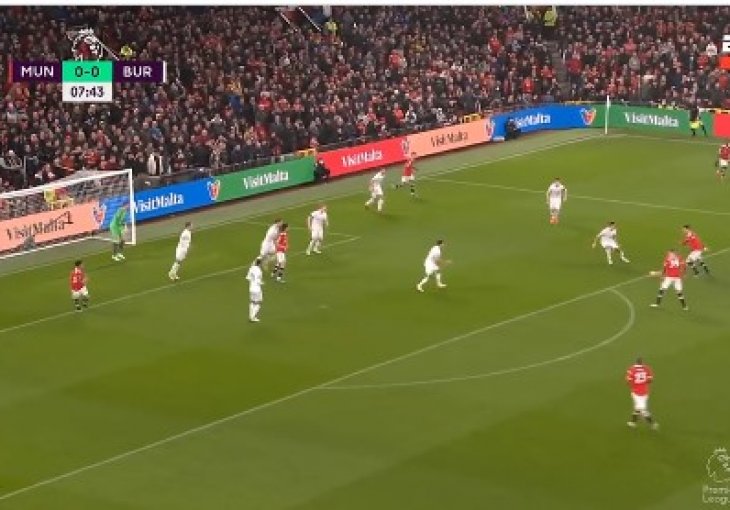 United poveo prelijepim golom McTominaya (VIDEO)