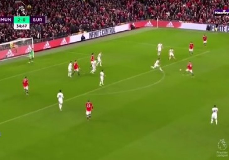Rapsodija Đavola, Ronaldo za 3:0