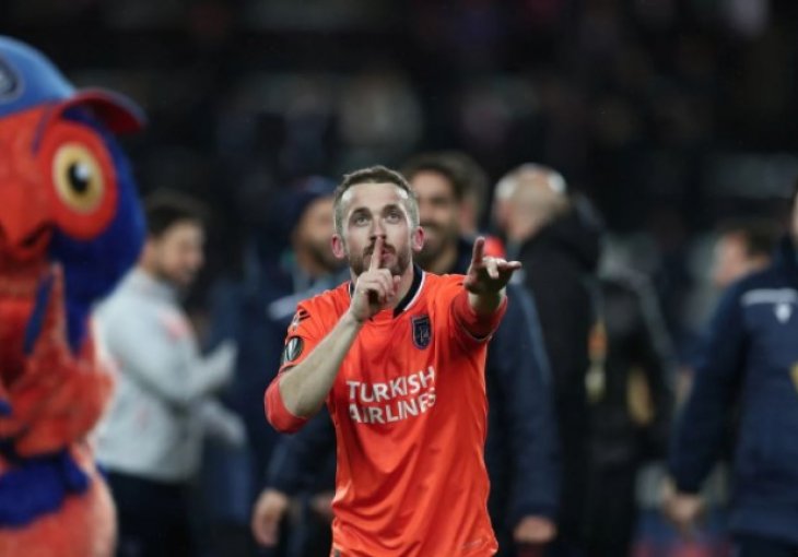 Edin Višća odbio dva velikana, ali od ponedjeljka je u novom klubu
