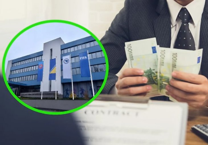 Novi SKANDAL u N/FSBIH! Provjereni stručnjak smijenjen zbog nevjerovatnog razloga