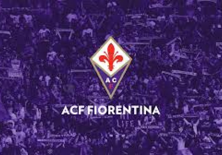 Nikad bolja čestitka za Novu godinu: Fiorentina oduševila svoje navijače novim pojačanjem!