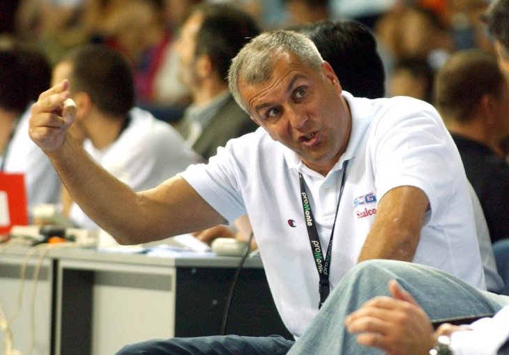 Željko Obradović progovorio o najbolnijoj rani: Najviše mi je žao zbog dvije stvari!
