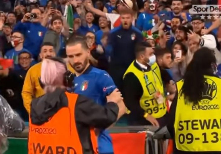 SMIJEH DO SUZA: Najsmješniji i najzabavniji momenti u sportskoj 2021. godini! (VIDEO)