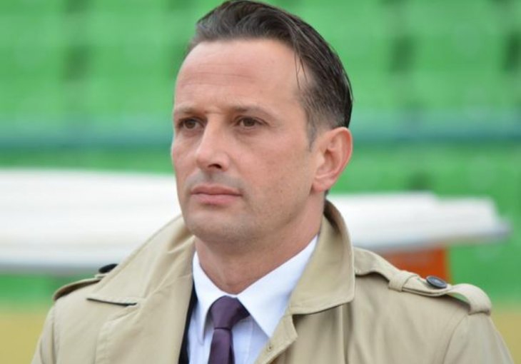 Mirza Varešanović među najozbiljnijim kandidatima za preuzimanje trenerske palice u FK Sarajevo