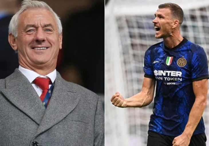 Najbolji strijelac u historiji Liverpoola biranim riječima govorio o Džeki i snazi Intera