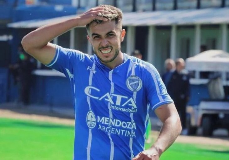 Dinamo oborio transfer-rekord, na Maksimir stiže argentinski ofanzivac
