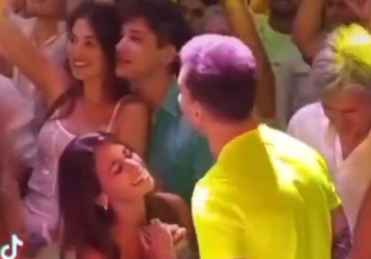 Lionel Messi se vratio iz Argentine: Sjajno se zabavljao, ali sada je odstranjen iz ekipe!