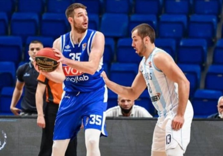 Tejić i zvanično u Sparsima