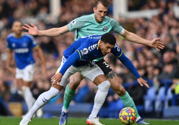 Everton poražen kod kuće, Lids osvojio važne bodove u borbi za opstanak