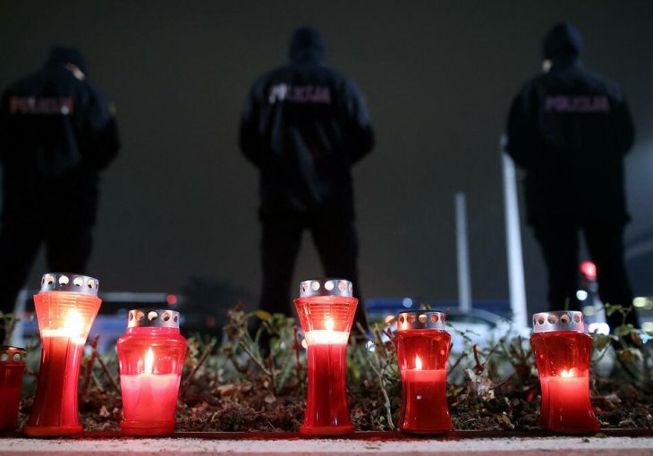 HRVATSKA SE U ŽALOSTI OPRAŠTA OD MLADOG IGRAČA: Fudbaler poginuo u stravičnoj tragediji na Korčuli