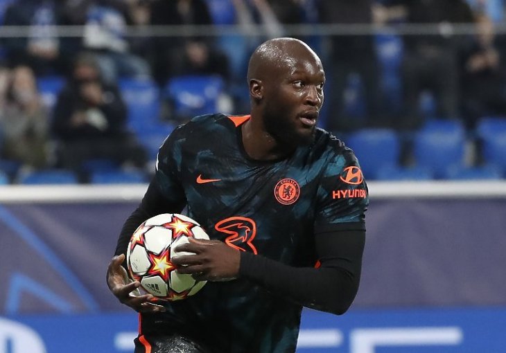 U PONOĆ POČEO ZIMSKI PRIJELAZNI ROK U ENGLESKOJ: Lukaku bi mogao šokirati transferom? Poznato gdje će Cavani igrati